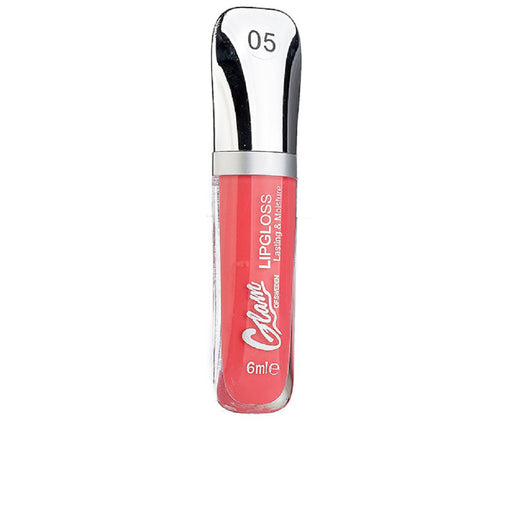 Brillant à lèvres Glossy Shine #05-corail 6 ml - Glam of Sweden - 1