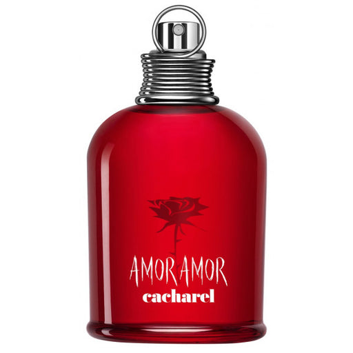 Amor Amor Edt Vaporisateur 30 ml - Cacharel - 1