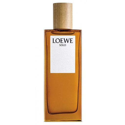 Seulement LOEWE edt vaporisateur 50 ml - Loewe - 1