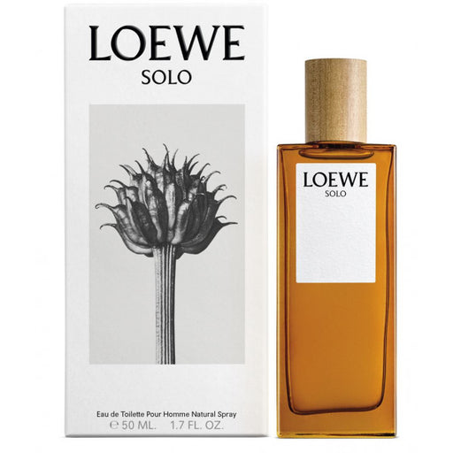 Seulement LOEWE edt vaporisateur 50 ml - Loewe - 2