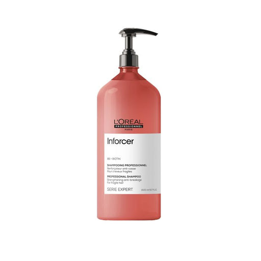 Inforcer Shampooing 1500 ml - L'oreal Paris - 1