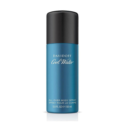Vaporisateur Cool Water Deo 150 ml - Davidoff - 1