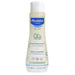 Shampooing Doux pour Bébés 200 ml - Mustela - 1