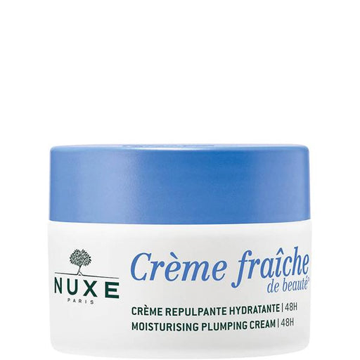 Crème Régénérante Crème fraîche de beauté 48h 50ml - Nuxe - 1