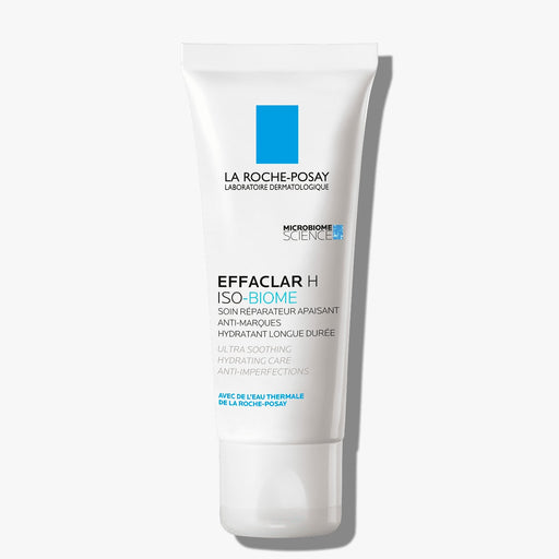 Crème Réparatrice Effaclar H Iso-biome 40 ml - La Roche Posay - 1