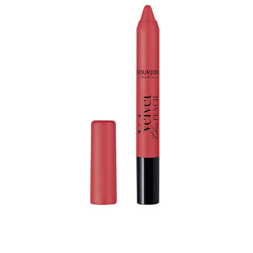 Crayon Velvet #12 Mignon - Bourjois - 1