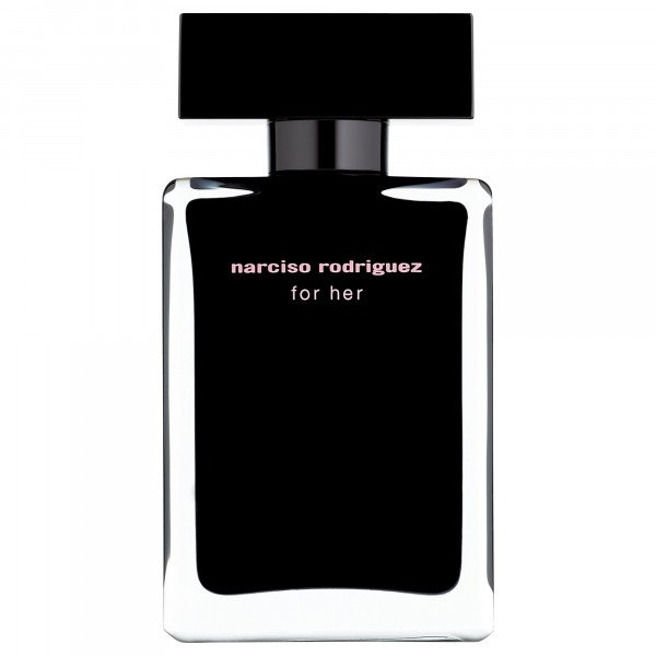 Narciso Rodríguez for Her Edt Vaporisateur - Narciso Rodriguez : 50 ml - 1