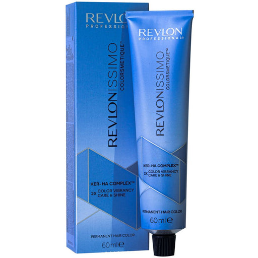 Revlonissimo Colorsmetique Blond Intense Grey 60 ml - Revlon - 1