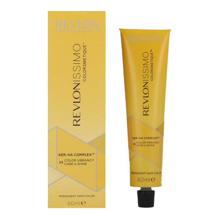 Teinte Revlonissimo Haute Couverture - 9.31 : Très Blond Beige Clair 60ml - Revlon - 1