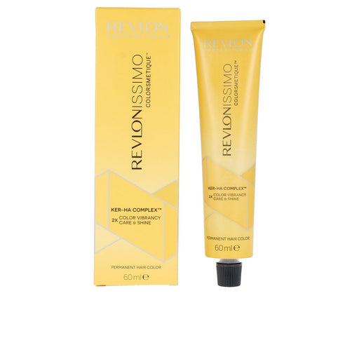 Teinte Revlonissimo Haute Couverture - 9.31 : Très Blond Beige Clair 60ml - Revlon - 1