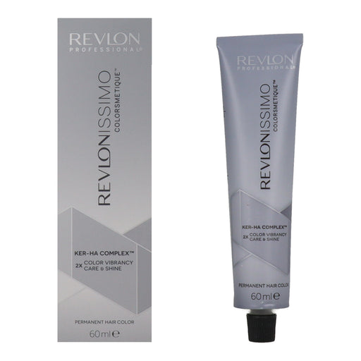 Teinture Revlonissimo Colorsmetique High Coverage: 5-light Brown 60ml - Revlon - 1