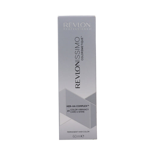 Coloration Revlonissimo Colorsmetique #6-blond foncé 60 ml - Revlon - 1