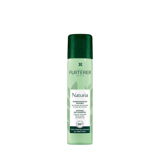 Shampoing sec Naturia 75ml - Rene Furterer - 1
