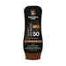 Lotion solaire SPF50 avec bronzer 237 ml - Australian Gold - 1