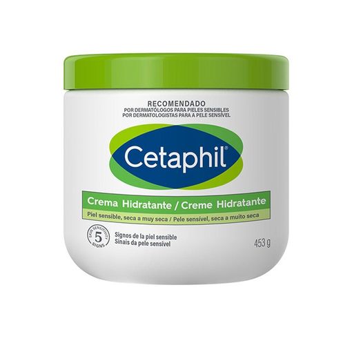 Crème Hydratante 453 g - Cetaphil - 1