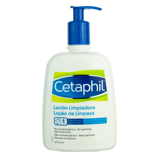 Lotion Nettoyante 473 ml - Cetaphil - 1
