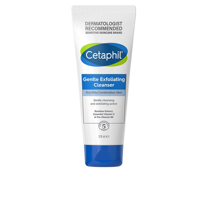 Nettoyant Exfoliant Doux 178 ml - Cetaphil - 1