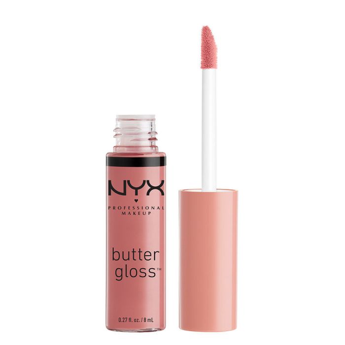 Gloss à la Beurre - Nyx : Tiramisú - 1
