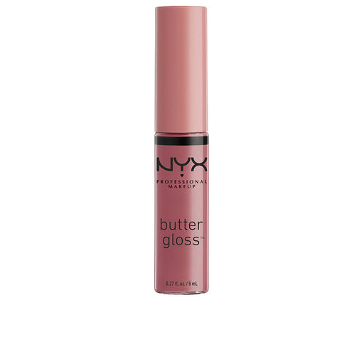 Brillant à lèvres Butter Gloss #angel Food Cake - Nyx - 1