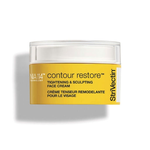 Crème Raffermissante et Sculptante Contour Restore 50 ml - Strivectin - 1