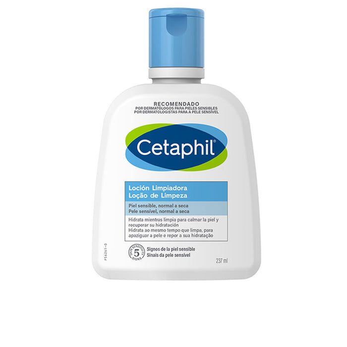 Lotion Nettoyante 237 ml - Cetaphil - 1