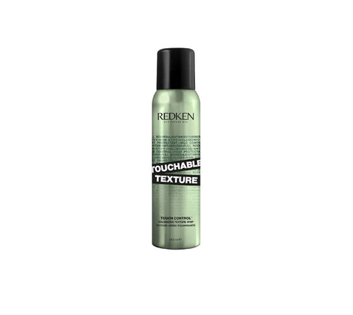 Mousse Texturisante Volumisante Touch Control 200 ml - Redken - 1