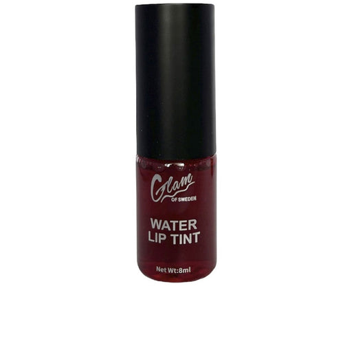 Teinte pour les lèvres à l'eau #berry 8 ml - Glam of Sweden - 1