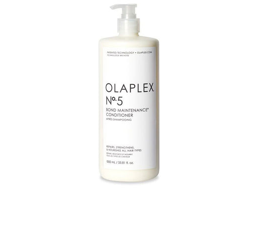Après-shampooing Bond Maintenance Nº5 - Olaplex - 1