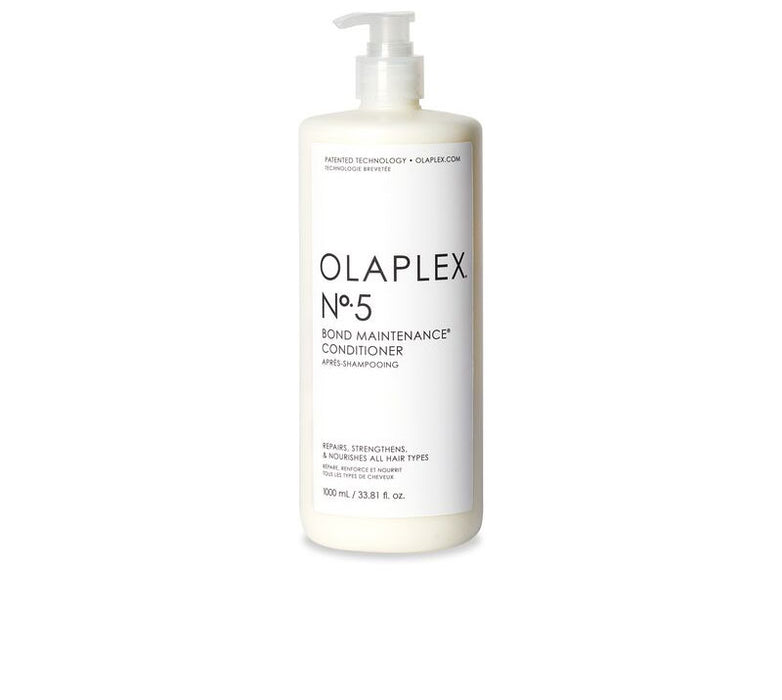 Après-shampooing Bond Maintenance Nº5 - Olaplex - 1