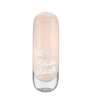 Vernis à ongles Gel Nail Colour - Essence : 05: Sugar Blush - 1