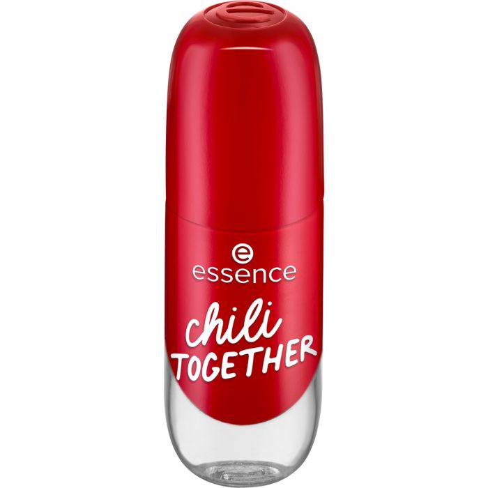 Vernis à ongles Gel Nail Colour - Essence : 16: Chili Together - 1