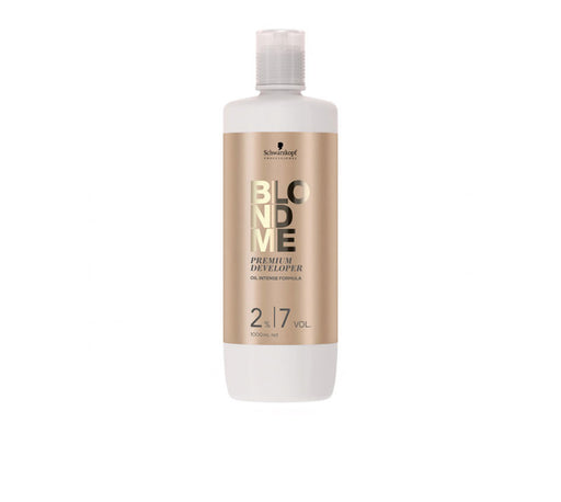 Lotion activateur Blondme Premium Care Developer 2% 7 Vol 1000 ml - Schwarzkopf - 1