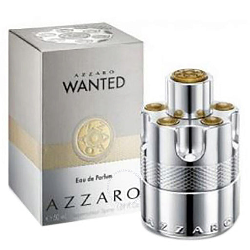 Parfum Wanted Homme Edp Vapo 50 ml - Azzaro - 2