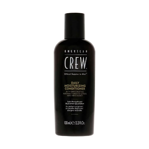 Après-shampoing Hydratant Quotidien 100 ml - American Crew - 1
