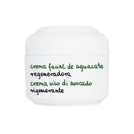 Crème Visage à l'Avocat 50 ml - Ziaja - 1