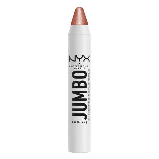 Bâtonnet Illuminateur Multi-Usage Jumbo - Nyx : Coconut Cake - 1