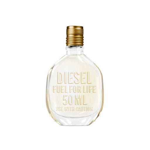 Fuel for Life Homme Edt Vaporisateur 50 ml - Diesel - 1