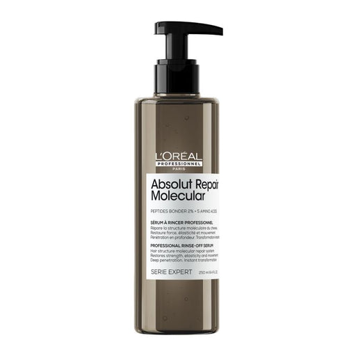 Sérum Rinçable Absolut Repair Molecular 250 ml - L'oreal Paris - 1