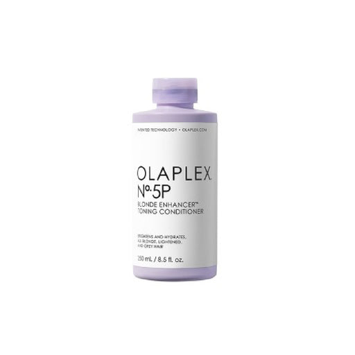 Après-shampooing Tonifiant Violet Nº5P 250ml - Olaplex - 1