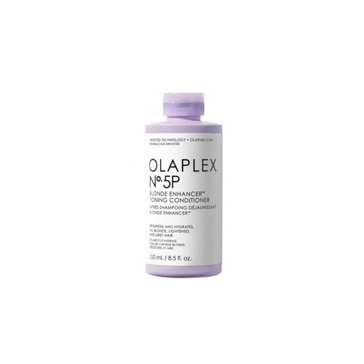 Après-shampooing Tonifiant Violet Nº5P 250ml - Olaplex - 1