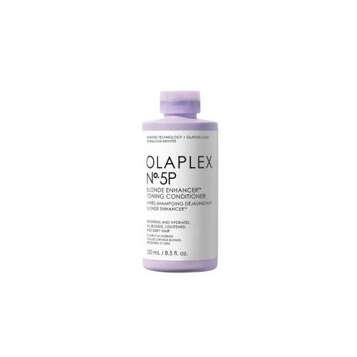 Après-shampooing Tonifiant Violet Nº5P 250ml - Olaplex - 1