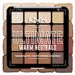Palette d'ombres Ultimate Shadow - Nyx : Warm Neutrals - 1
