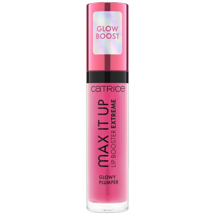 Max It Up Lip Booster Extreme #040-éclat sur moi 4 ml - Catrice - 1