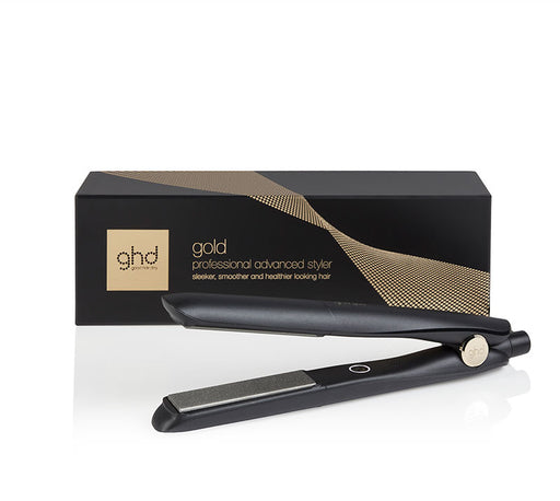 Lisseur Gold Classic Styler - Noir - Ghd - 1