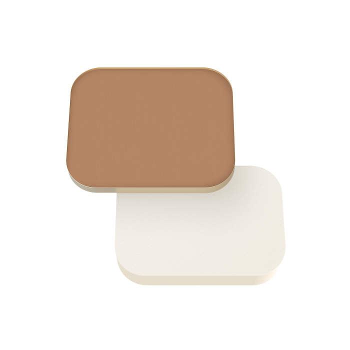 Recharge de Base de Maquillage Facefinity Compact - Max Factor : 08-toffee - 1