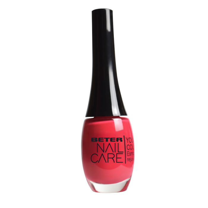 Soin des ongles Couleur Jeunesse - Beter - 1