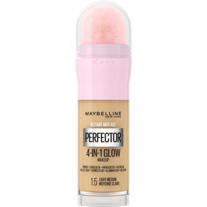 Illuminateur Instantané Anti-Âge - Maybelline - 1