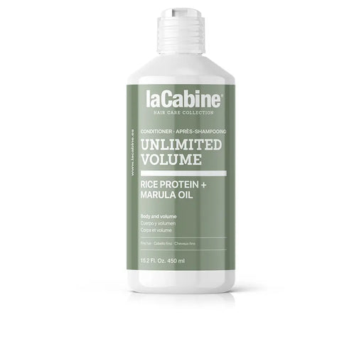 Revitalisant Volume Illimité 450ml - La Cabine - 1