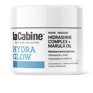 Masque Hydra Glow 250ml - La Cabine - 1