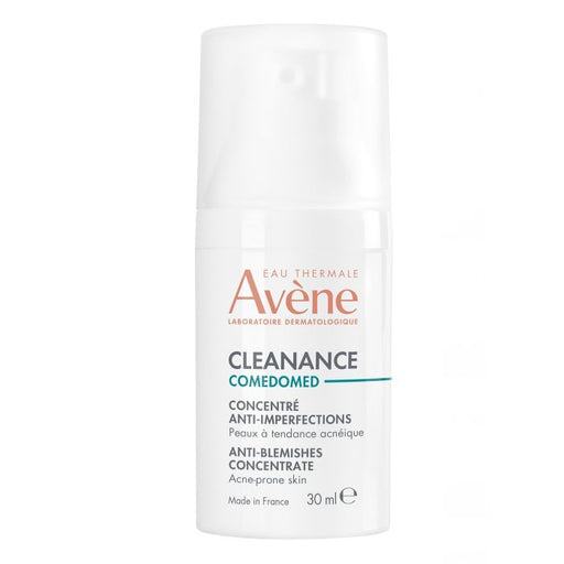 Concentré Anti-imperfections Cleanance Comedomed 30 ml - Avene - 1